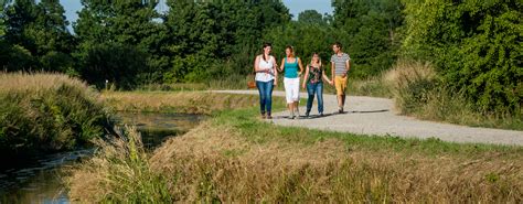 Wandelen Toerisme Vlaams-Brabant