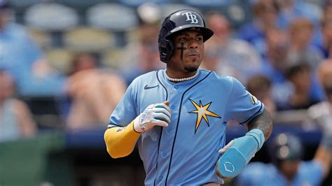 Wander Franco investigations continue as Rays prepare for the playoffs without their star shortstop