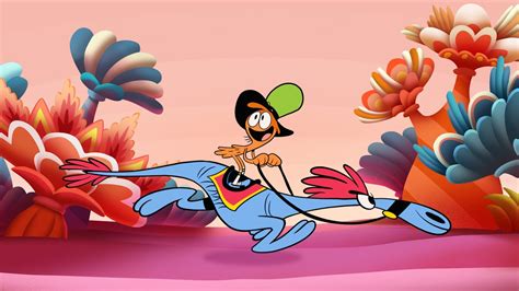 Wander Over Yonder YouTube TV (Free Trial)