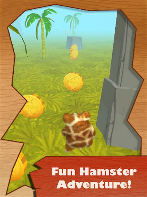 Wandering Hamster APK Download for Android 
