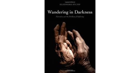 Wandering in darkness narrative and the problem of suffering. - Femmes et le marché du travail.