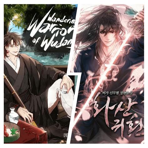 Wandering warrior of wudang manhwa .  <a href=https://piroimperiya.ru/5...