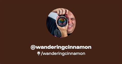 🍌 [PPV] Wanderingcinnamon Onlyfans Leak