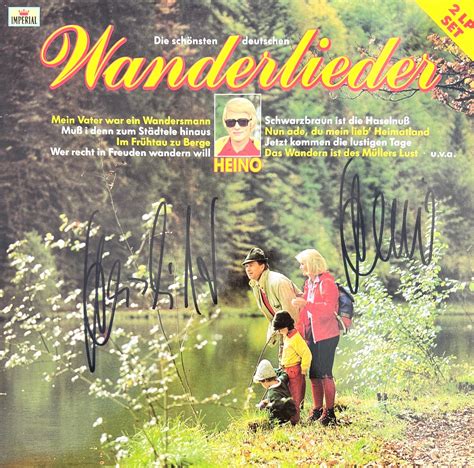 Wanderlieder