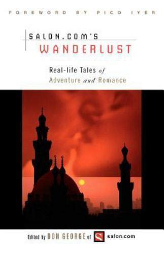 Wanderlust: Real-Life Tales of