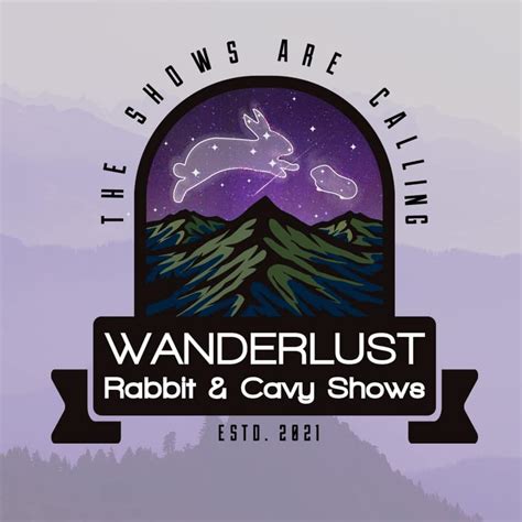 Wanderlust Rabbit & Cavy Shows Sherwood OR - Facebook