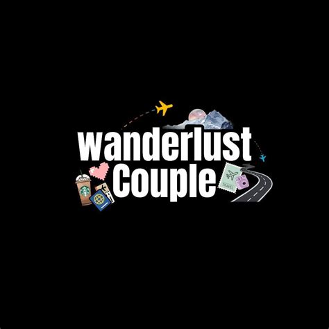 💦 Wanderlustcouple Leaked PORN 49 Pics