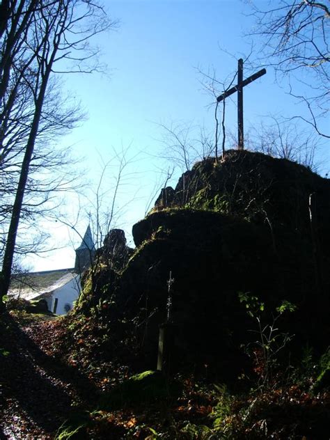 Wanderwege Gemeinde Chamerau