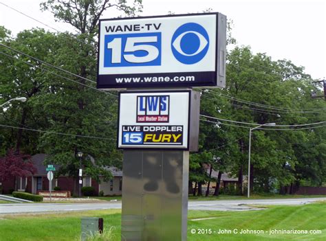 Wane tv 15 fort wayne. Things To Know About Wane tv 15 fort wayne. 
