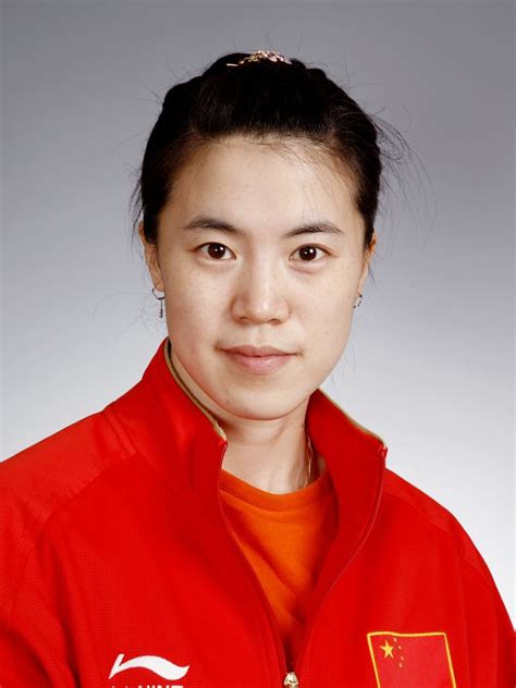 Wang Nan estimated Net Worth, Salary, Income, Cars, Lifestyles & many more details have been updated below. Let’s check, How Rich is Wang Nan in 2020-2021? According to Wikipedia, Forbes, IMDb & Various Online resources, famous Table Tennis Player Wang Nan’s net worth is $1-5 Million at the age of 41 years old.. 