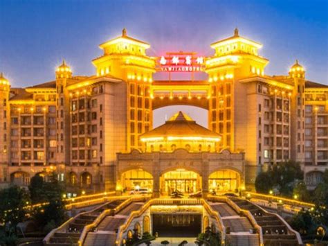 Travel Hotel 2019 Eve Up To 85 Off Wang Chao Shang Wu Lou - 