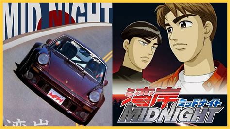 Wangan club Mstk