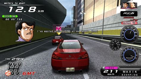 Wangan midnight maximum tune 4