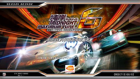 Wangan midnight maximum tune 6 pc tutorial. .  <a href=https://samet-liftup.4alabs.com/cr20/...