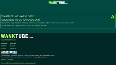 Tons of Wanking porn tube videos and much more. This is the only porn resource you'll ever need!