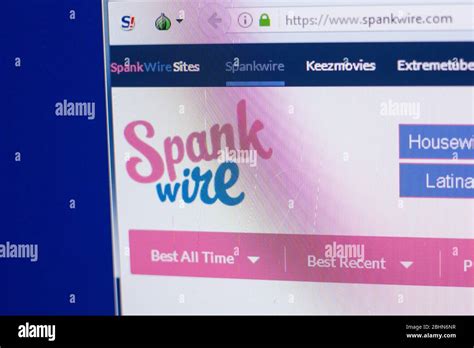 Spank Wire is an american digital and mobile entertainment platform launched in February 2015 by Star Media. It is owned by Novi Digital Entertainment. It provides streaming media and video-on ...