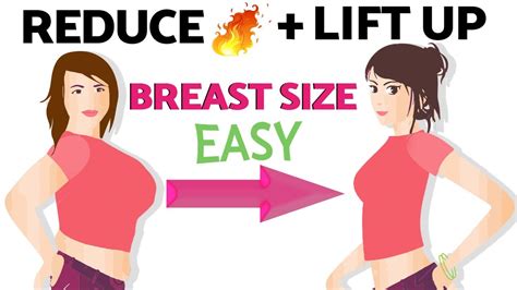 Wanna Reduce Breast Size? : r/Fitness - Reddit