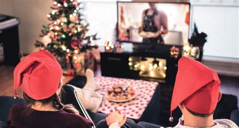 Wanna get paid to watch Hallmark Christmas movies? One company is offering $2K
