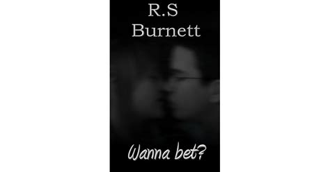 Full Download Wanna Bet By Rs Burnett