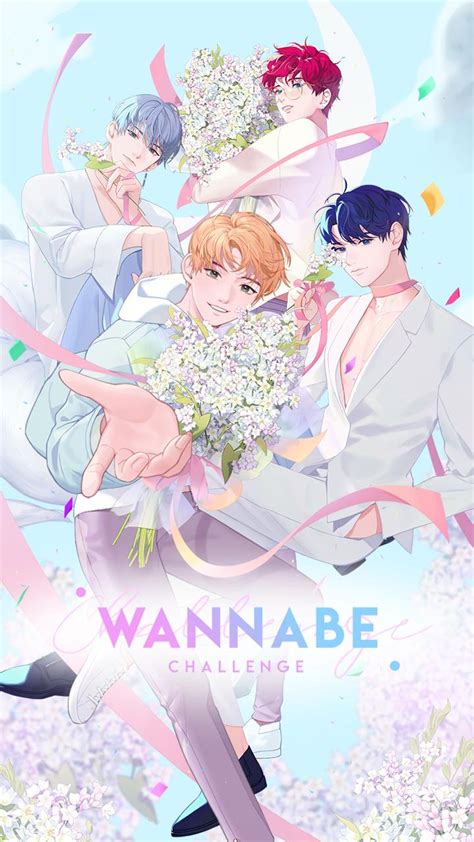 Wannabe Challenge APK Download for Android 