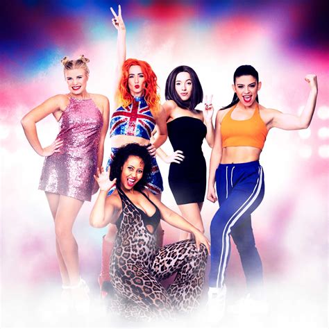 Wannabe spice girls. New recommendations. 0:00 / 0:00. Out Now! Stream & buy the 25th Anniversary Edition of Spice and shop the capsule merchandise range here: https://SpiceGirls.lnk.to/spice25 Follow the Spice ... 