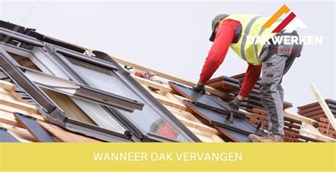 Wanneer bouwmachine vervangen