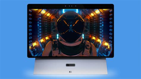 Want VR without a headset This 3D monitor can do just that TechRadar