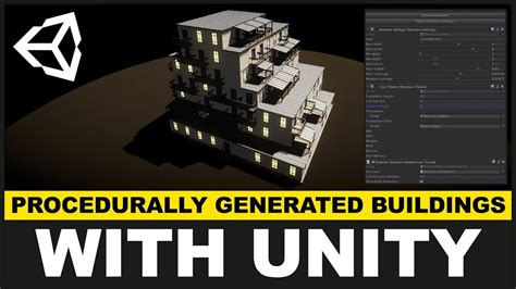 Want to Improve the procedural generation of walls in my game ... - Unity