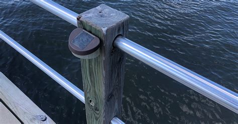 Want to Install Boat Dock Railing? Read This First - Waterfront …