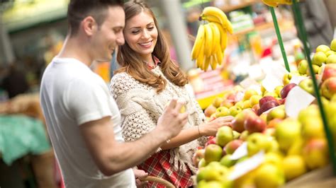 Want to find love? Go grocery shopping. - TODAY.com