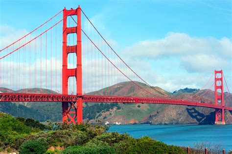 Want to own a piece of the Golden Gate Bridge? Here's how much it is selling for