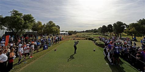 Want to play a PGA Tour event as an amateur? Here