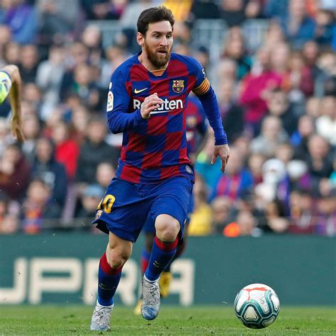 Want to see Lionel Messi play in L.A.? Here's how much tickets cost