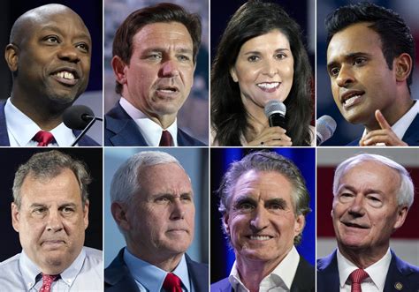 Want to tune in for the first GOP presidential debate? Here’s how to watch