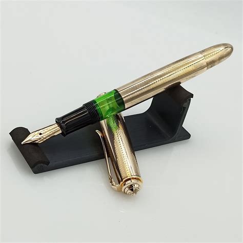 Josna Antisex - th?q=Want vintage pelikan 520 fountain pen Tales from the corps