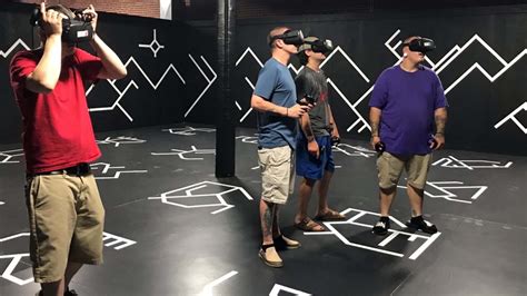 Special Features: 12 Racing Simulators, 2 VR Rooms, Shooting Cinema. Total Meeting Room Space (Square Feet): 4,200. Year Renovated: 2020. Host your event at WantecVR in Greenville, South Carolina with Parties from $1,156 / Event. Eventective has Party, Meeting, and Wedding Halls.. 