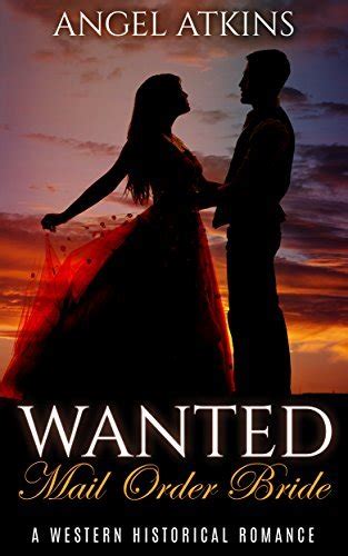 Wanted: Mail Order Bride