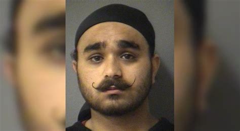 Wanted Brampton man drove recklessly, accelerated through crowded parking lot: police