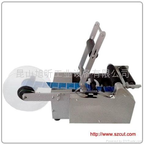 Wanted Distributor For Labeling Machine