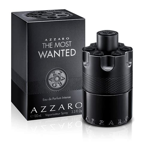 Wanted by Night Azzaro cologne - a fragrance for men 2024