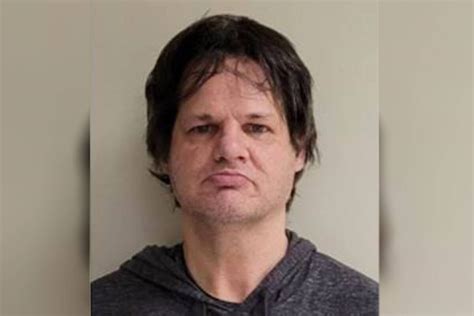Wanted sex offender Randall Hopley arrested in Vancouver, police say