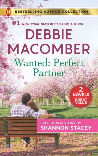Download Wanted Perfect Partner By Debbie Macomber
