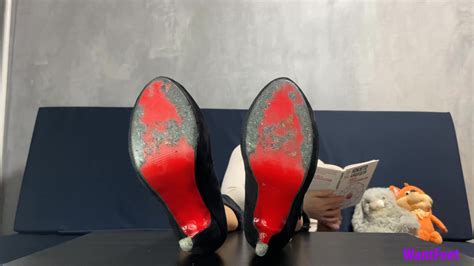 😈 [SEX VIDEO] Wantfeet Onlyfans Leak