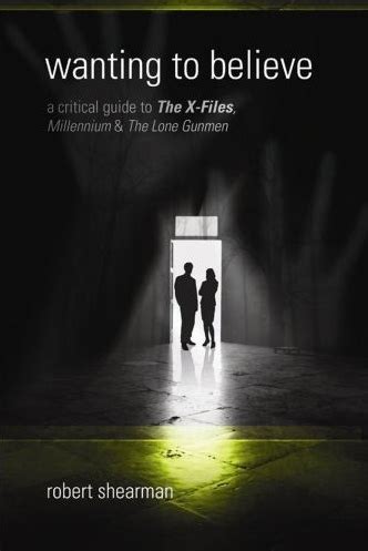 Wanting to believe a critical guide to the x files. - 1986 4 hp evinrude owners manual.