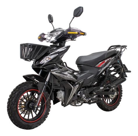 Wanxin 110Z1 2024 Precio $ 970 Motos Wanxin Somos Moto …