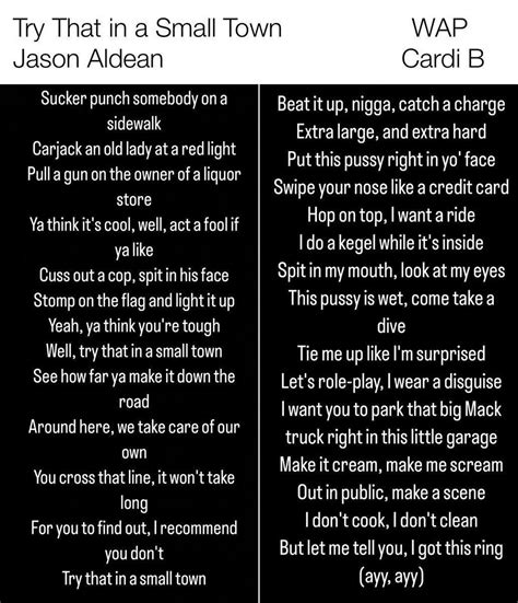 Credit to Jason Aldean and everyone else involved In the making of this song,This video is for the education of these lyrics only,No copyright infringement i.... 