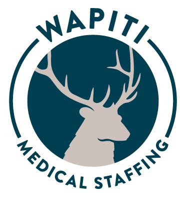 Wapiti Medical Staffing