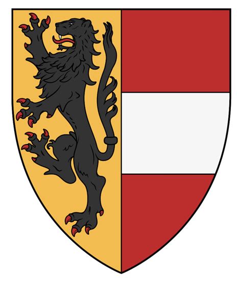 Wappen salzburg stadt