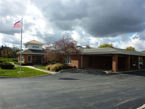 Wappner funeral home ontario ohio. Things To Know About Wappner funeral home ontario ohio. 
