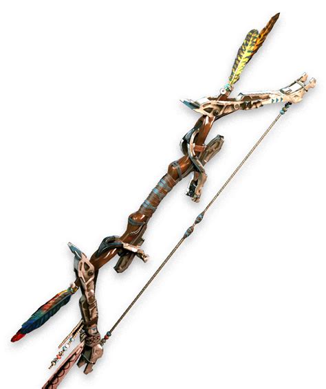 War Bow Horizon Wiki Fandom